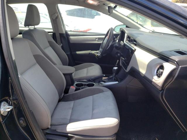 Photo 5 from auction – 2017 TOYOTA COROLLA L with VIN 2T1BURHE7HC846273