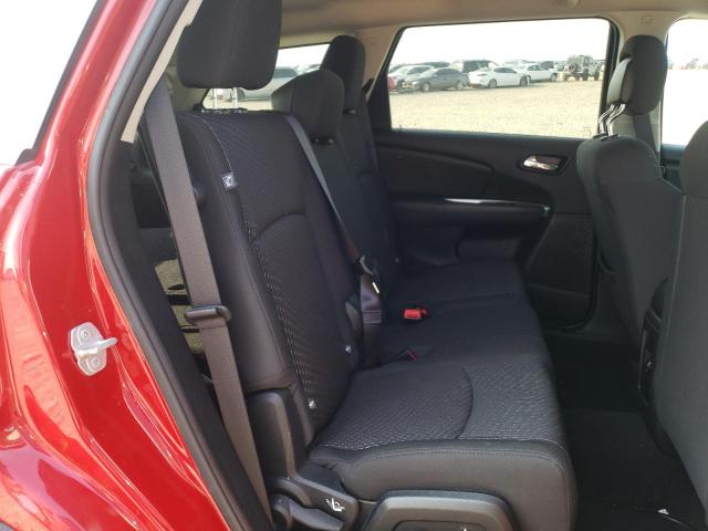 Photo 6 from auction – 2017 DODGE JOURNEY SX with VIN 3C4PDCBG2HT545856