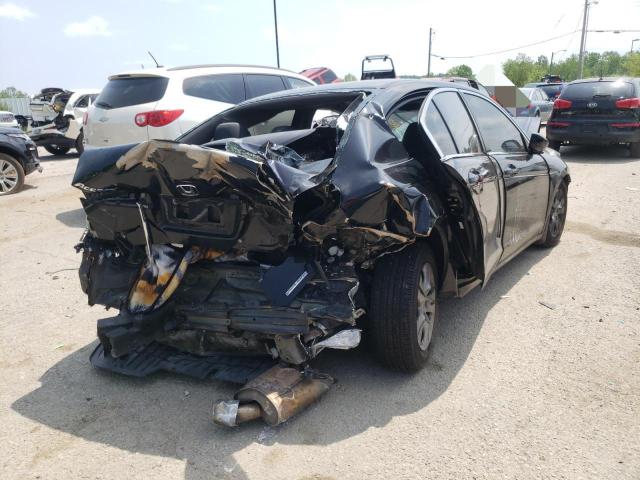 Photo 4 from auction – 2012 HONDA ACCORD with VIN 1HGCP2F64CA094240