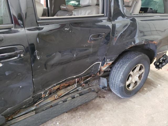 Photo 9 from auction – 2002 GMC DENALI XL with VIN 1GKFK66U82J241730