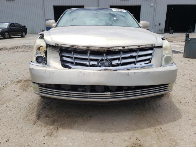 Photo 9 from auction – 2008 CADILLAC DTS with VIN 1G6KD57Y08U128154