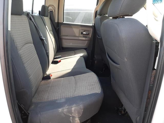صورة رقم 6 من المزاد - 2010 DODGE RAM 1500 مع VIN 1D7RB1GT3AS109460