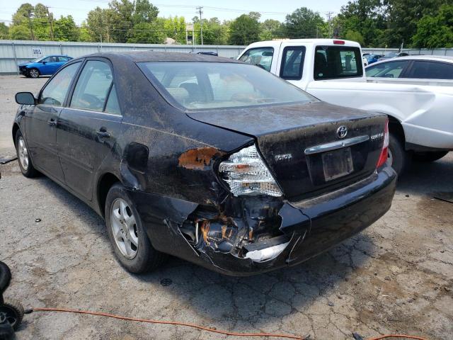 Photo 3 from auction – 2003 TOYOTA CAMRY LE with VIN 4T1BE32K13U212182