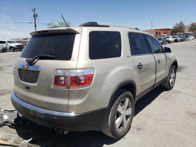 Photo 4 from auction – 2012 GMC ACADIA SLT with VIN 1GKKRRED9CJ150304