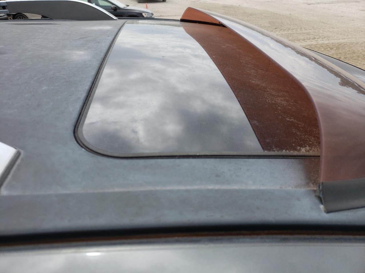 Photo 9 from auction – 2008 INFINITI QX56 with VIN 5N3AA08D28N912557