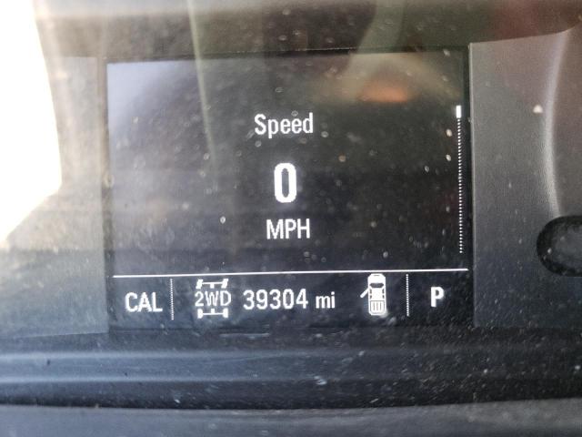 Photo 8 from auction – 2020 CHEVROLET SILVERADO with VIN 3GCUYBEF5LG393495