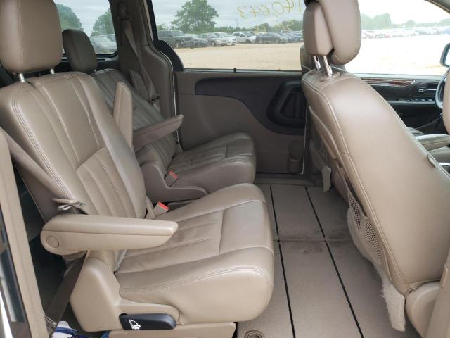 Photo 8 from auction – 2011 CHRYSLER TOWN & COU with VIN 2A4RR8DG0BR784167