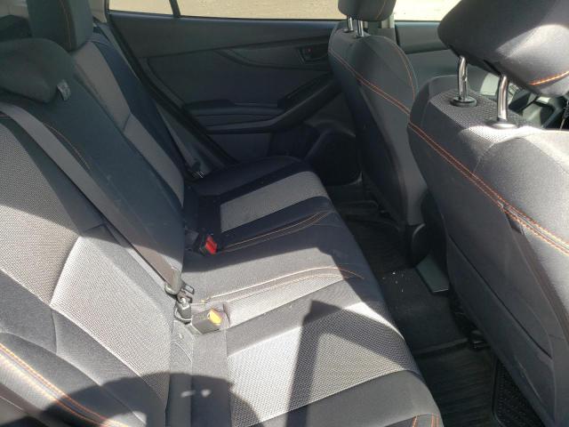 Photo 6 from auction – 2021 SUBARU CROSSTREK with VIN JF2GTAPCXM8262323