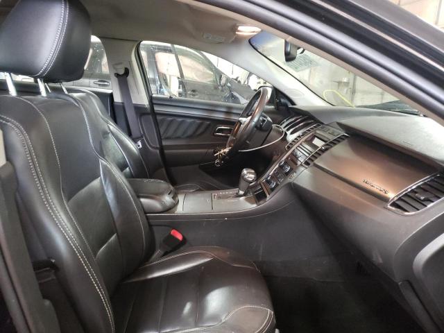 Photo 5 from auction – 2012 FORD TAURUS SEL with VIN 1FAHP2EW8CG134036