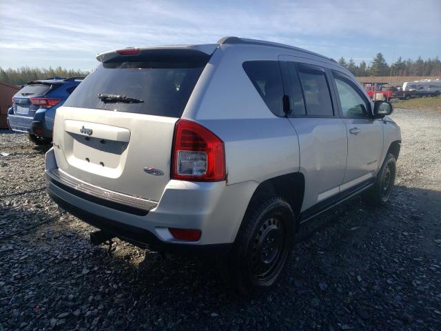 Photo 4 from auction – 2013 JEEP COMPASS with VIN 1C4NJDAB6DD259794