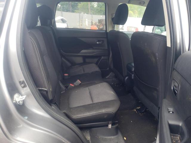 Photo 6 from auction – 2017 MITSUBISHI OUTLANDER with VIN JA4AZ3A39HZ065466