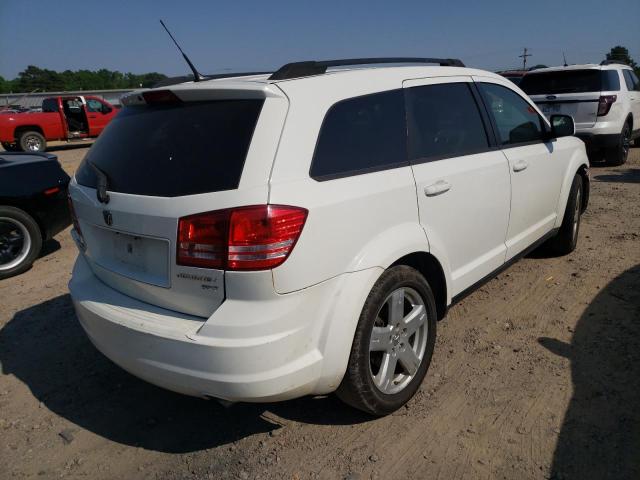 Photo 4 from auction – 2010 DODGE JOURNEY SX with VIN 3D4PH5FV0AT249106