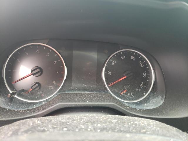 Photo 8 from auction – 2020 TOYOTA RAV4 LE with VIN 2T3H1RFV3LC075591