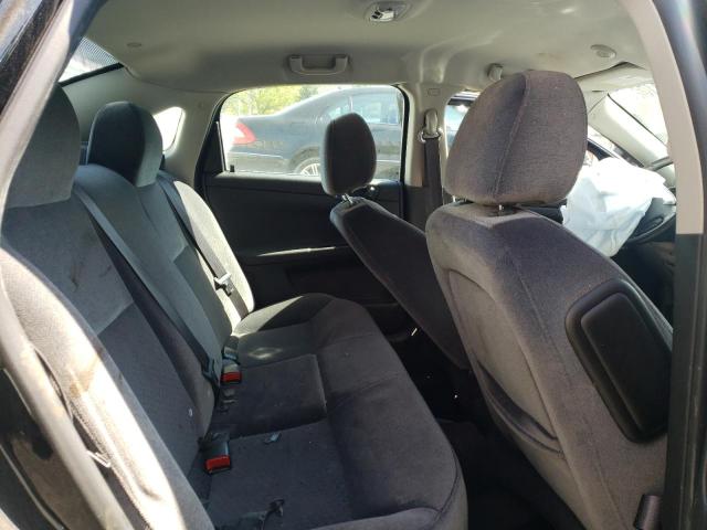 Photo 6 from auction – 2014 CHEVROLET IMPALA LIM with VIN 2G1WA5E36E1186123