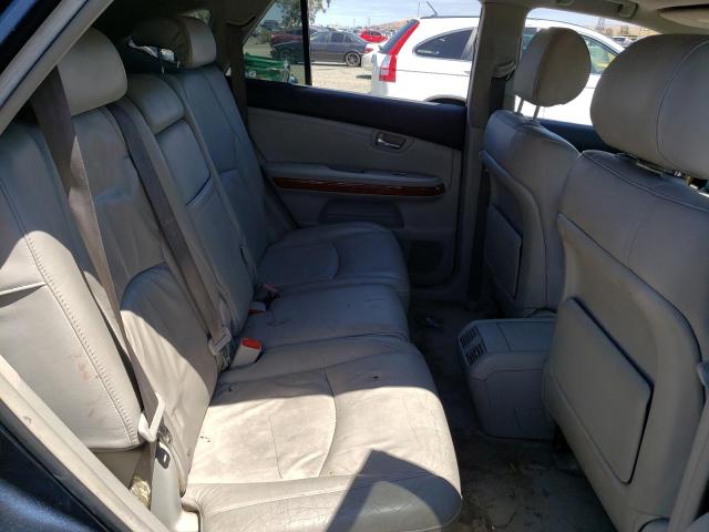 Photo 6 from auction – 2007 LEXUS RX350 with VIN 2T2GK31U87C013909