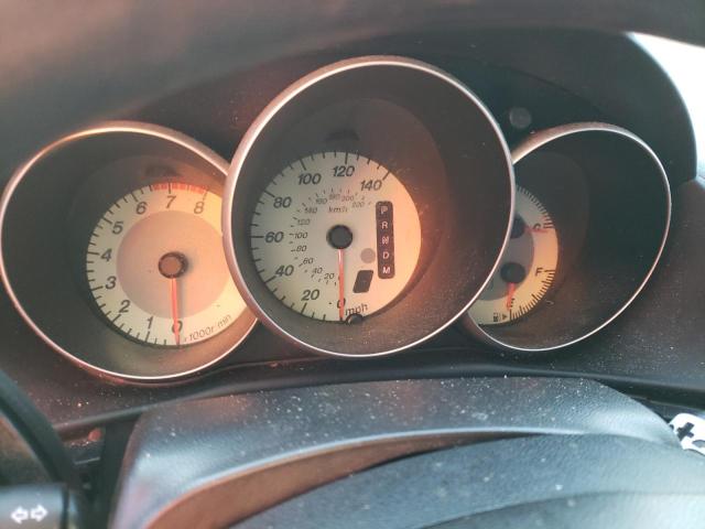 Photo 3 from auction – 2007 MAZDA 3 I with VIN JM1BK32F771640376