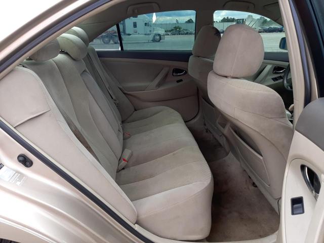Photo 6 from auction – 2008 TOYOTA CAMRY CE with VIN 4T1BE46K18U262605