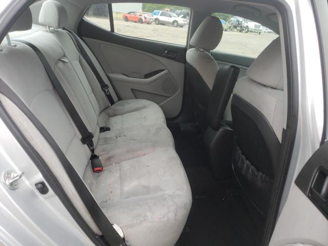 Photo 6 from auction – 2013 KIA OPTIMA LX with VIN 5XXGM4A79DG224720