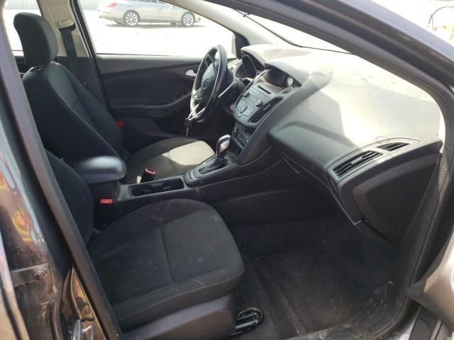 Photo 5 from auction – 2016 FORD FOCUS SE with VIN 1FADP3K28GL405051