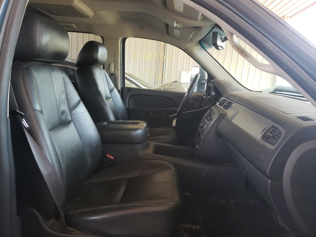 Photo 5 from auction – 2012 CHEVROLET SILVERADO with VIN 1GC4K1C86CF183294