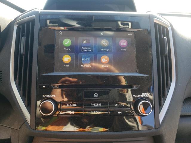 Photo 9 from auction – 2019 SUBARU CROSSTREK with VIN JF2GTAEC5K8352303
