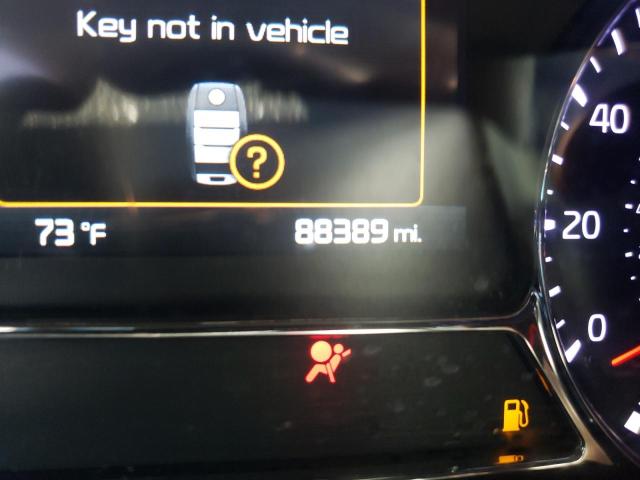 Photo 8 from auction – 2015 KIA OPTIMA SX with VIN 5XXGR4A65FG391751