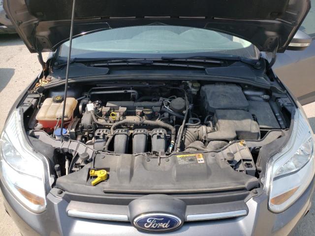 Фото 7 с аукциона – 2014 FORD FOCUS SE с VIN 1FADP3F27EL245509