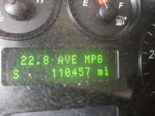 Photo 8 from auction – 2006 FORD TAURUS SEL with VIN 1FAFP56U46A205665