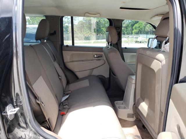 Photo 6 from auction – 2011 JEEP LIBERTY SP with VIN 1J4PP2GK6BW530657