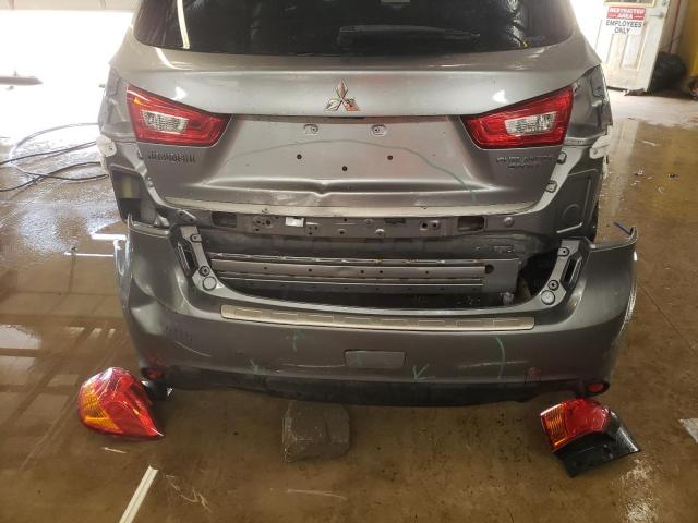 Photo 9 from auction – 2013 MITSUBISHI OUTLANDER with VIN 4A4AR3AU5DE022137