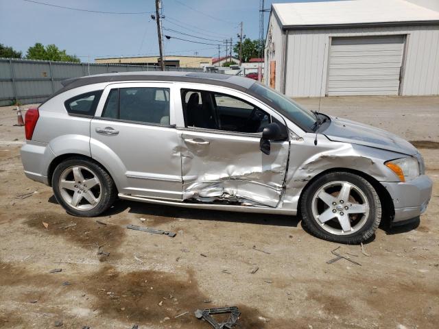 Photo 9 from auction – 2007 DODGE CALIBER R/ with VIN 1B3HB78K97D331367