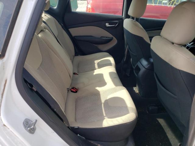 Photo 6 from auction – 2016 DODGE DART SXT with VIN 1C3CDFBB4GD769840