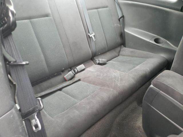 Photo 6 from auction – 2012 NISSAN ALTIMA S with VIN 1N4AL2EP9CC102855