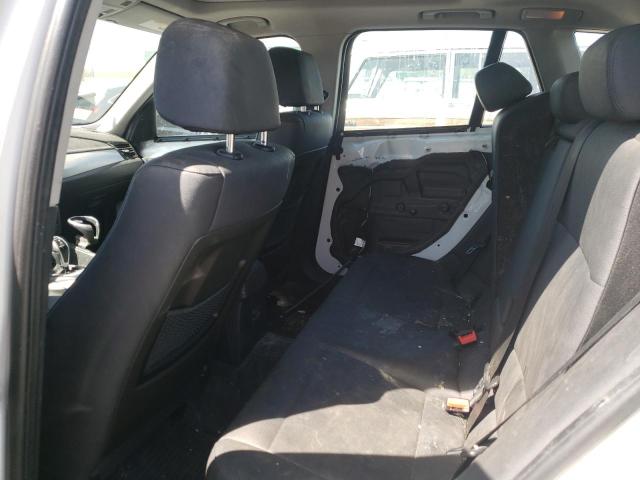 Photo 6 from auction – 2014 BMW X1 XDRIVE2 with VIN WBAVL1C5XEVY17445
