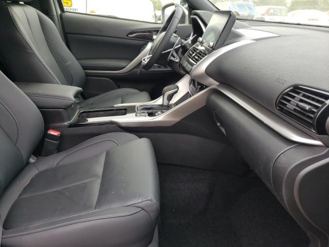 Photo 5 from auction – 2022 MITSUBISHI ECLIPSE CR with VIN JA4ATWAA7NZ041941