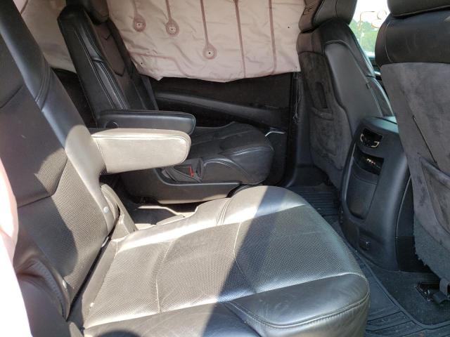 Foto 6 de la subasta – 2016 CADILLAC ESCALADE P con VIN 1GYS4DKJ3GR111832