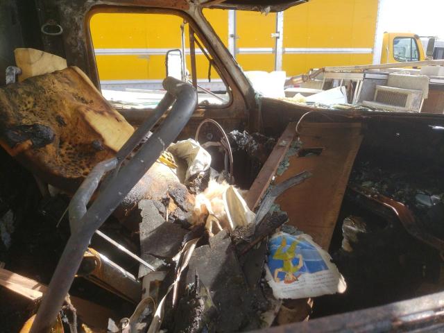 Photo 5 from auction – 1984 FORD ECONOLINE with VIN 1FDKE30L8EHC19847