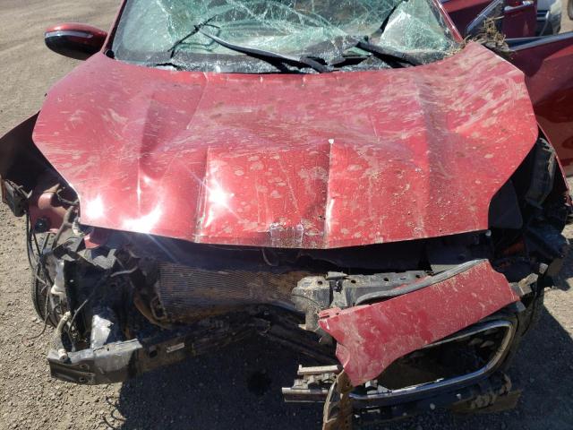 Photo 7 from auction – 2018 KIA SPORTAGE E with VIN KNDPNCAC6J7456510