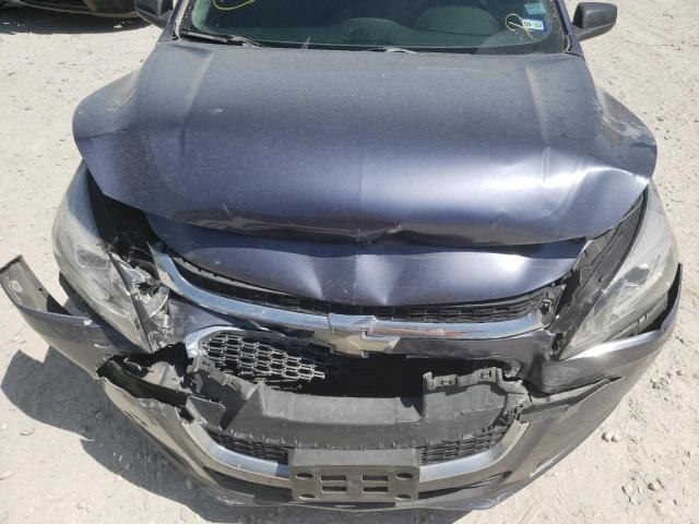 Photo 7 from auction – 2015 CHEVROLET MALIBU LS with VIN 1G11B5SL6FF327522