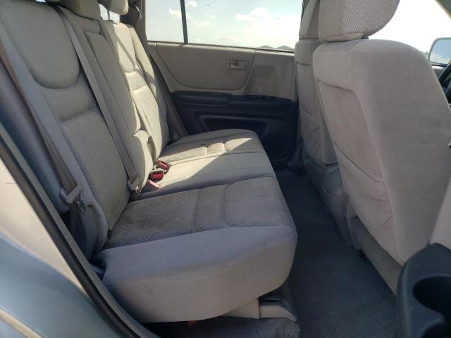 Photo 6 from auction – 2003 TOYOTA HIGHLANDER with VIN JTEGD21A530064895