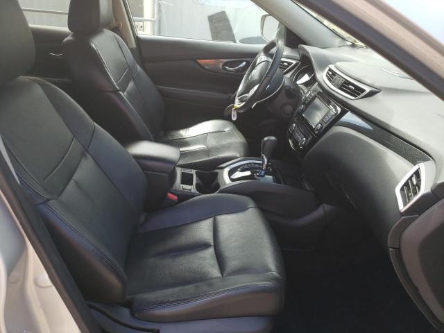 Photo 5 from auction – 2014 NISSAN ROGUE S with VIN 5N1AT2MV8EC792428