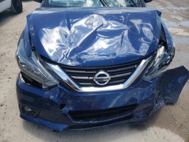 Фото 7 с аукциона – 2017 NISSAN ALTIMA 2.5 с VIN 1N4AL3AP6HC261237