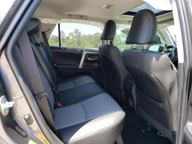 Photo 6 from auction – 2022 TOYOTA 4RUNNER SR with VIN JTEFU5JR4N5257063