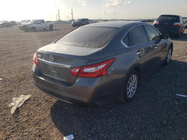 Photo 4 from auction – 2016 NISSAN ALTIMA 2.5 with VIN 1N4AL3AP0GN312296