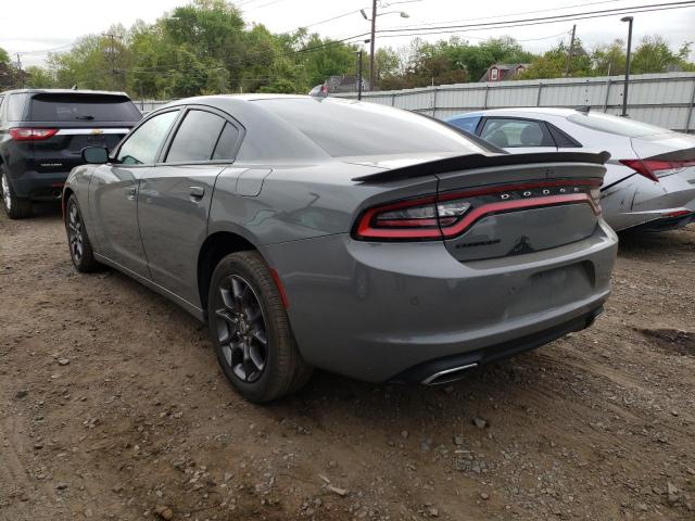 Photo 3 from auction – 2018 DODGE CHARGER GT with VIN 2C3CDXJG8JH222180