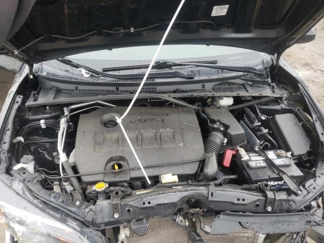 Photo 7 from auction – 2017 TOYOTA COROLLA L with VIN 2T1BURHE5HC772495