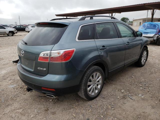 Photo 4 from auction – 2010 MAZDA CX-9 with VIN JM3TB2MAXA0227310