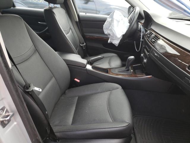 Фото 5 с аукциона – 2009 BMW 335 XI с VIN WBAPL33529A406364