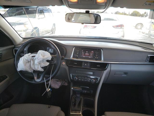 Photo 9 from auction – 2016 KIA OPTIMA EX with VIN 5XXGU4L3XGG065544