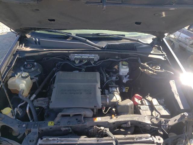 Photo 7 from auction – 2011 FORD ESCAPE LIM with VIN 1FMCU0EG3BKA47145